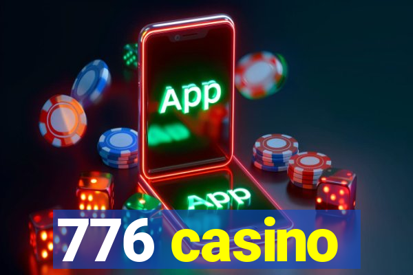 776 casino